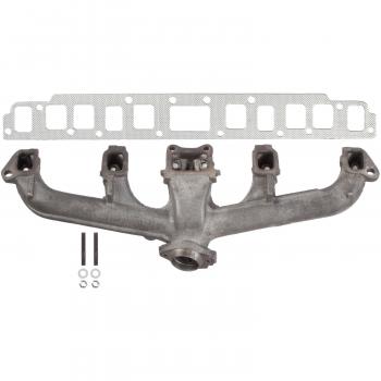 1983 Jeep CJ5 Exhaust Manifold ATP 101004 image 1 of 2