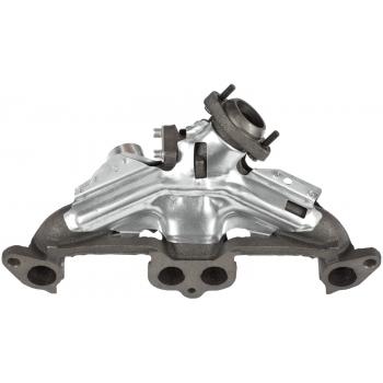 1998 Jeep TJ Exhaust Manifold ATP 101005 image 4 of 4