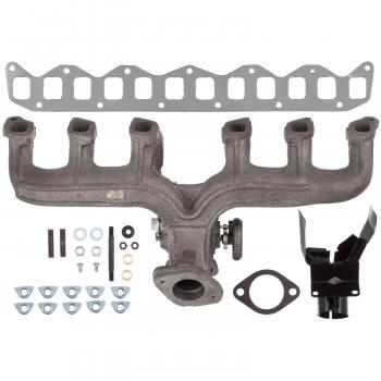 1981 Chrysler Cordoba Exhaust Manifold