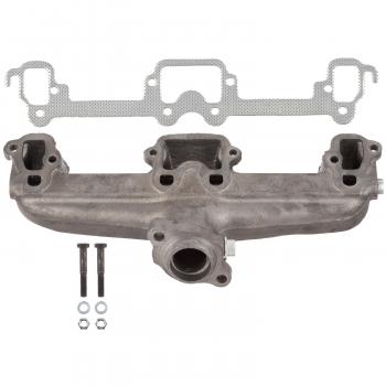 1990 Dodge D350 Exhaust Manifold Left ATP 101007 image 1 of 2