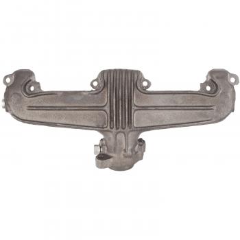 1990 Dodge D350 Exhaust Manifold Left ATP 101007 image 2 of 2