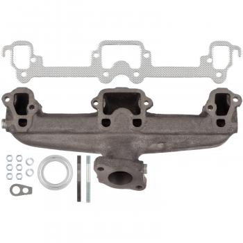 1979 Chrysler Newport Exhaust Manifold Right ATP 101008 image 1 of 2