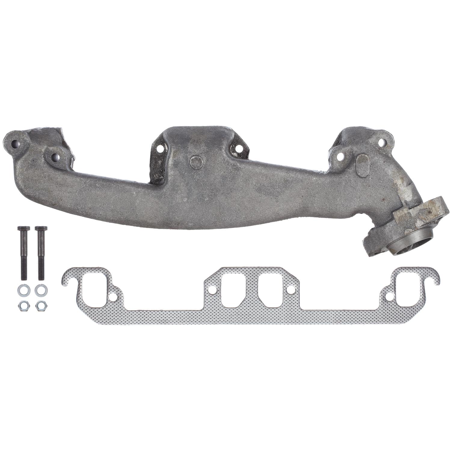 ATP 101010 - Exhaust Manifold ATP 101010 Exhaust Manifold product image 1 of 1