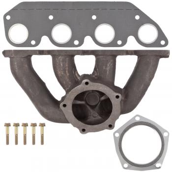 1983 Chrysler E Class Exhaust Manifold ATP 101014 image 1 of 3