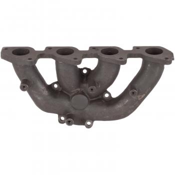 1983 Chrysler E Class Exhaust Manifold ATP 101014 image 3 of 3