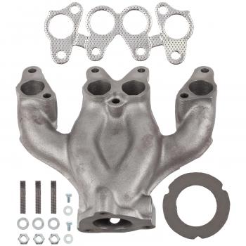 1991 Mercury Topaz Exhaust Manifold ATP 101016 image 1 of 2