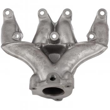 1991 Mercury Topaz Exhaust Manifold ATP 101016 image 2 of 2
