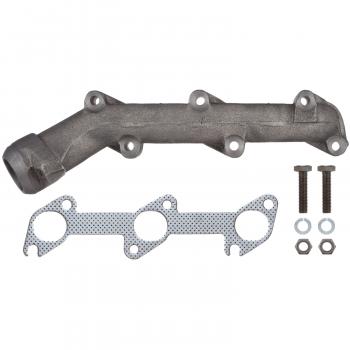 1989 Ford Bronco II Exhaust Manifold Right ATP 101017 image 1 of 1