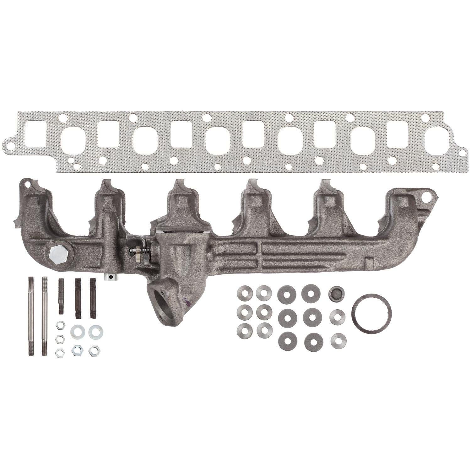 ATP 101019 Exhaust Manifold product image 1 of 3