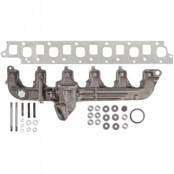 1978 Ford E-150 Econoline Exhaust Manifold