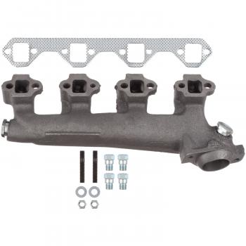 1996 Ford F-350 Exhaust Manifold Right ATP 101020 image 1 of 2