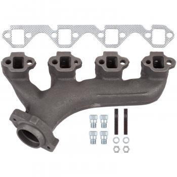1996 Ford F-350 Exhaust Manifold Left ATP 101021 image 1 of 2