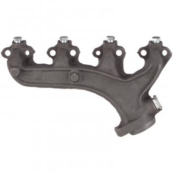 1996 Ford F-350 Exhaust Manifold Left ATP 101021 image 2 of 2