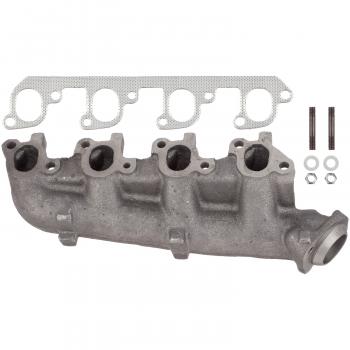 1980 Ford E-100 Econoline Exhaust Manifold Right ATP 101022 image 1 of 3