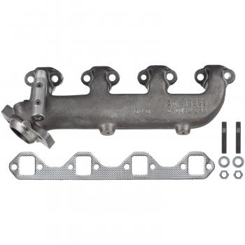 1980 Mercury Zephyr Exhaust Manifold Right ATP 101023 image 1 of 1
