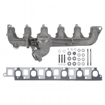 1982 Ford E-150 Econoline Exhaust Manifold ATP 101024 image 1 of 1