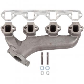 1984 Ford F-150 Exhaust Manifold Left ATP 101025 image 1 of 2
