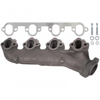 1986 Ford E-350 Econoline Exhaust Manifold Right ATP 101028 image 1 of 2