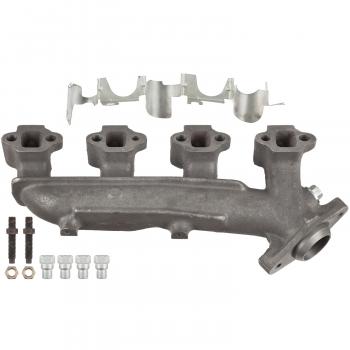 1982 Ford E-150 Econoline Exhaust Manifold Right ATP 101029 image 1 of 2