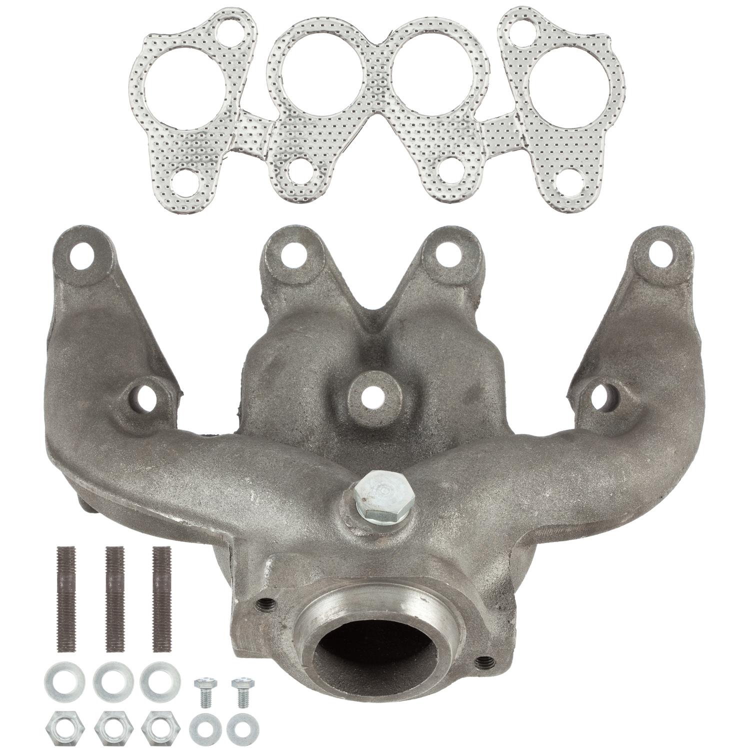 ATP 101030 Exhaust Manifold product image 1 of 3