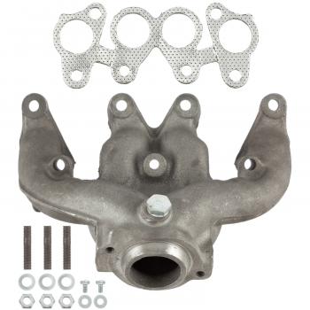 1986 Mercury Sable Exhaust Manifold ATP 101030 image 1 of 3