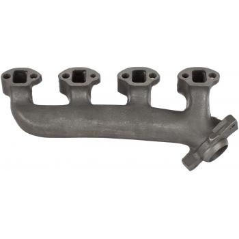 1996 Ford Bronco Exhaust Manifold Right ATP 101031 image 3 of 4