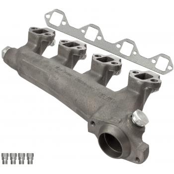 1990 Ford F-350 Exhaust Manifold Right ATP 101033 image 1 of 4