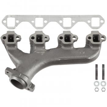 1990 Ford F-350 Exhaust Manifold Left ATP 101034 image 1 of 2