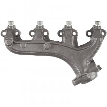1990 Ford F-350 Exhaust Manifold Left ATP 101034 image 2 of 2