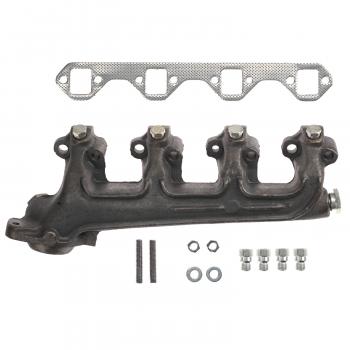 1990 Ford F-350 Exhaust Manifold Right ATP 101035 image 1 of 2