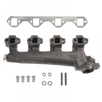 1990 Ford F-350 Exhaust Manifold Right ATP 101035 image 2 of 2