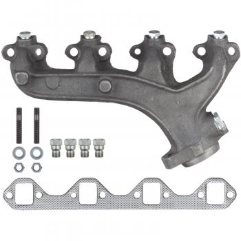 1990 Ford F-350 Exhaust Manifold Left ATP 101036 image 1 of 1