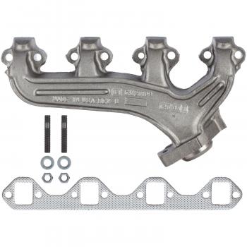 1980 Ford E-100 Econoline Exhaust Manifold Left ATP 101040 image 1 of 1