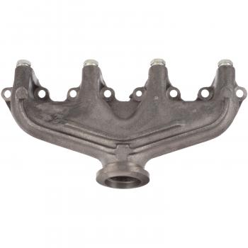 1986 Ford C700 Exhaust Manifold Left ATP 101044 image 2 of 3