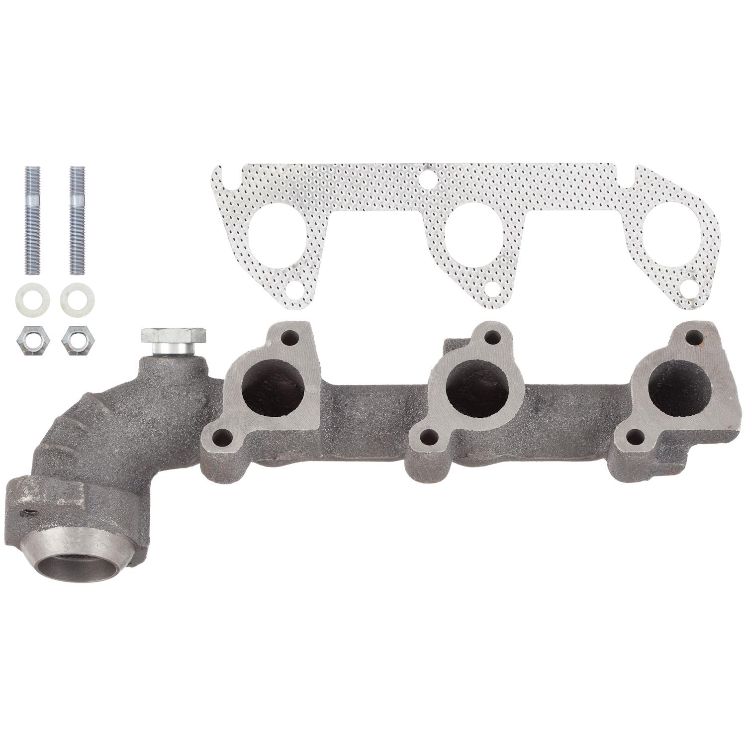 ATP 101045 - Exhaust Manifold ATP 101045 Exhaust Manifold product image 1 of 3
