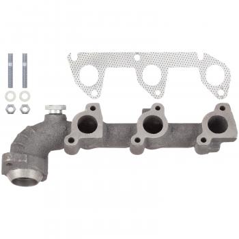 1993 Mercury Sable Exhaust Manifold Rear ATP 101045 image 1 of 3