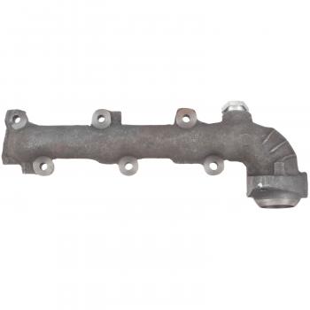 1993 Mercury Sable Exhaust Manifold Rear ATP 101045 image 2 of 3