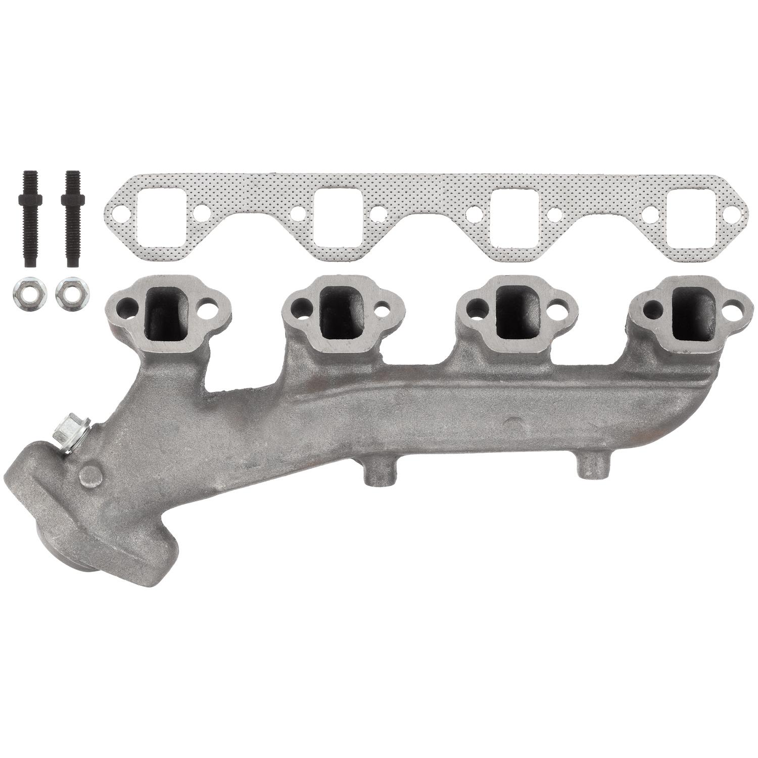 ATP 101047 - Exhaust Manifold ATP 101047 Exhaust Manifold product image 1 of 2