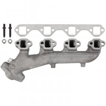 1980 Mercury Zephyr Exhaust Manifold Left ATP 101047 image 1 of 2