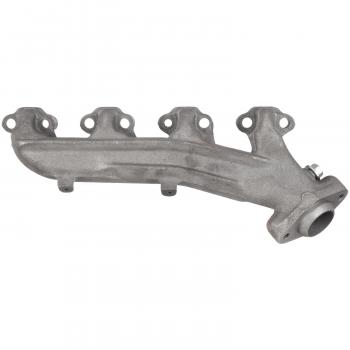 1980 Mercury Zephyr Exhaust Manifold Left ATP 101047 image 2 of 2