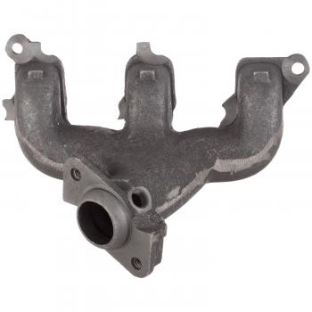 1990 Ford F-350 Exhaust Manifold Front ATP 101048 image 2 of 2