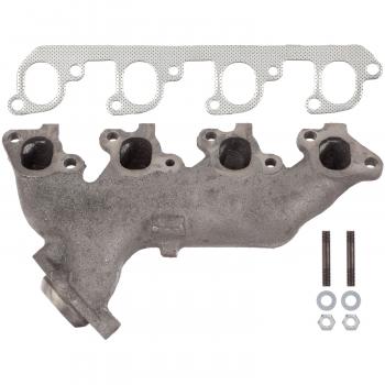 1978 Mercury Marquis Exhaust Manifold Left ATP 101049 image 1 of 2