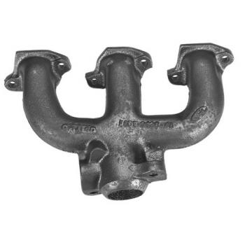 1994 Mercury Sable Exhaust Manifold Rear ATP 101050 image 1 of 1