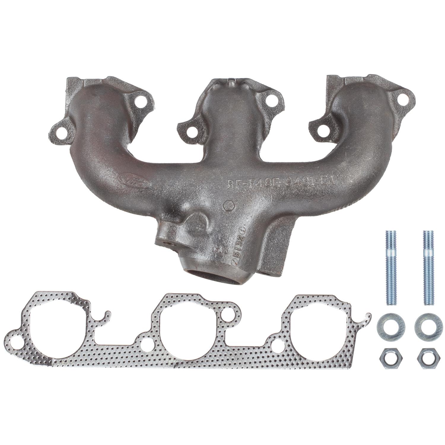 ATP 101051 Exhaust Manifold product image 1 of 1