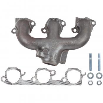 1994 Mercury Sable Exhaust Manifold Front ATP 101051 image 1 of 1