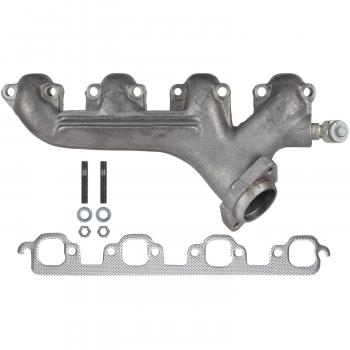 1990 Ford F-350 Exhaust Manifold Left ATP 101052 image 1 of 1