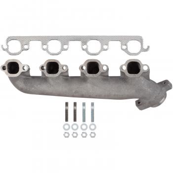 1990 Ford F-350 Exhaust Manifold Right ATP 101053 image 1 of 2