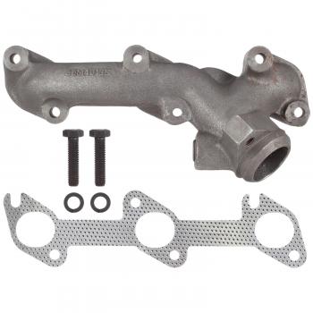 1989 Ford Bronco II Exhaust Manifold Left ATP 101054 image 1 of 1