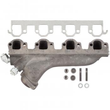 1996 Ford F-350 Exhaust Manifold Left ATP 101055 image 1 of 2