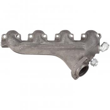 1996 Ford F-350 Exhaust Manifold Left ATP 101055 image 2 of 2